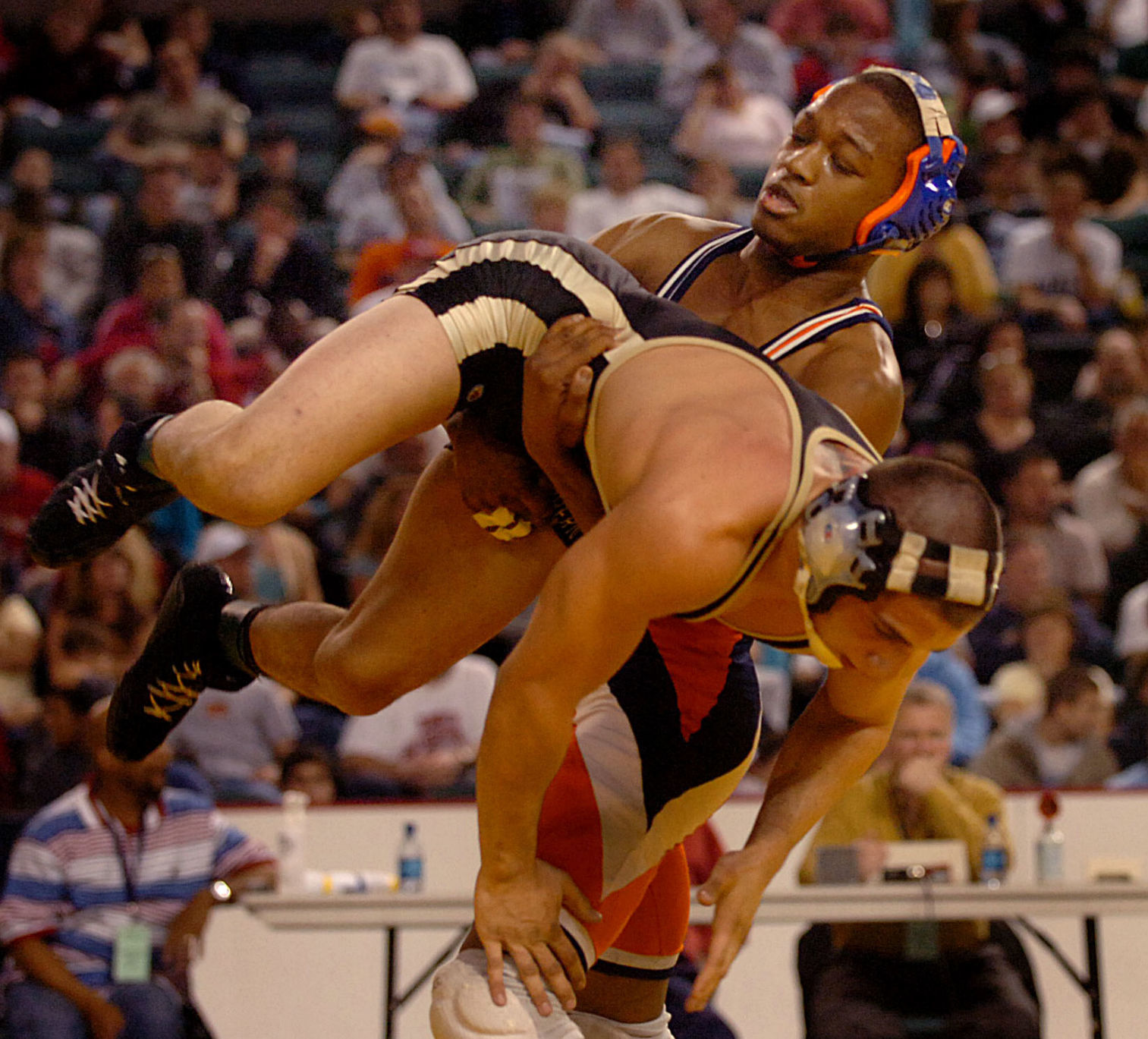 state wrestling 06